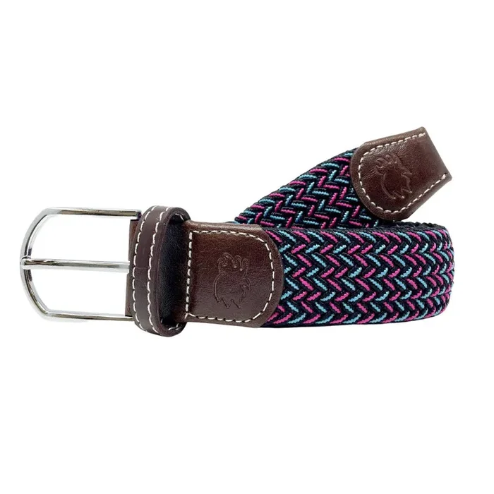 Roostas – The Vice Woven Belt