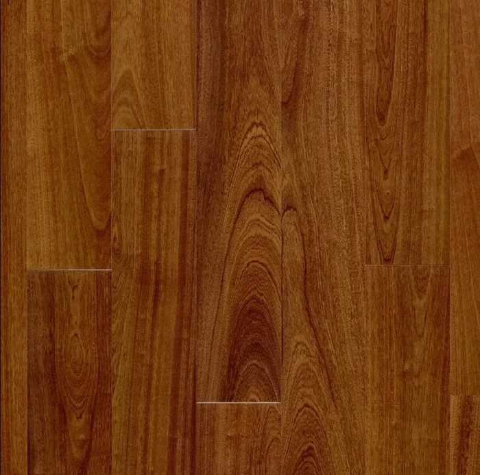 Rosemont Pecan Water-Resistant Laminate