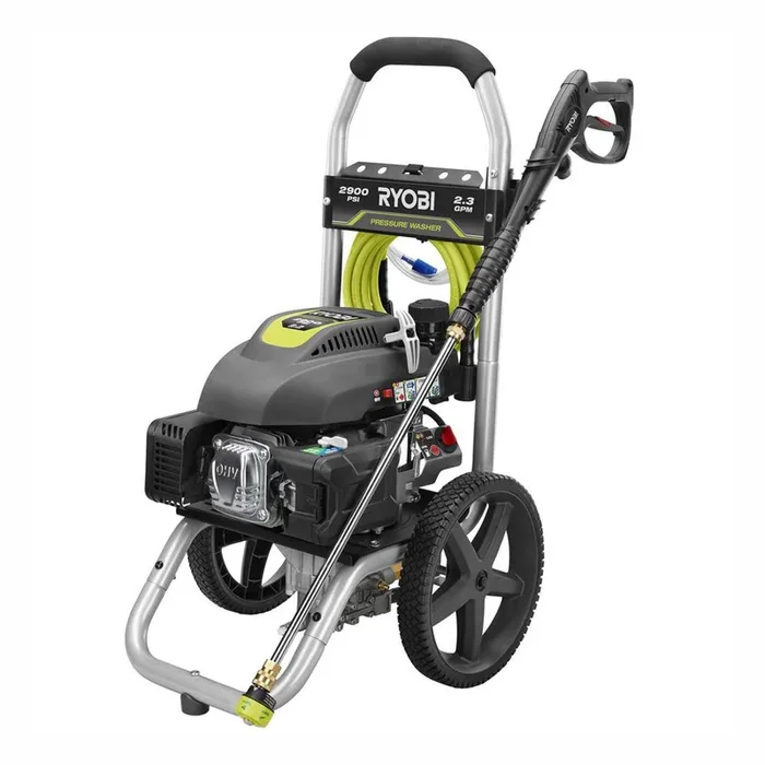 RYOBI 2,900 PSI 2.3-GPM Gas Pressure Washer