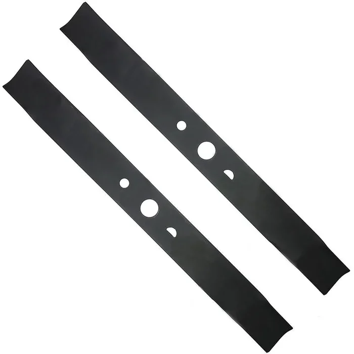 RYOBI Replacement Combo Blade for 48V Zero Turn Riding Lawn Mower (2-Pack)