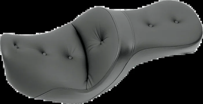 SADDLEMEN Explorer Road Sofa Seat – Dyna ’06-’17 806-04-0291RS