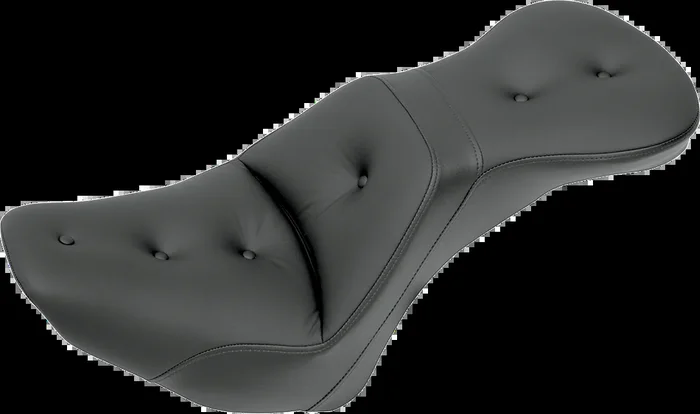 SADDLEMEN Explorer Road Sofa Seat – FLSTN ’06-’17 806-15-0291RS
