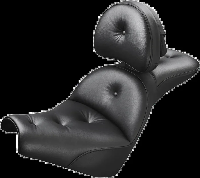 SADDLEMEN Explorer Road Sofa Seat – Includes Backrest 818-30-030RS