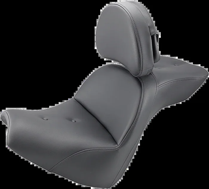 SADDLEMEN Explorer Road Sofa Seat – Includes Backrest – FXBR/S 818-31-030RS