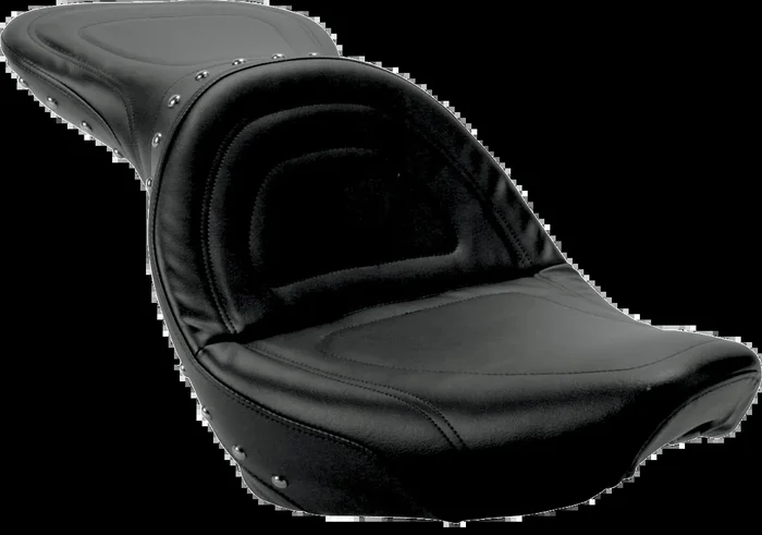 SADDLEMEN Explorer Special Studded Seat – Softail 8800J