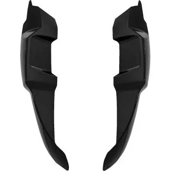 SADDLEMEN Lowers – Fairing – Dyna 896-04-15590