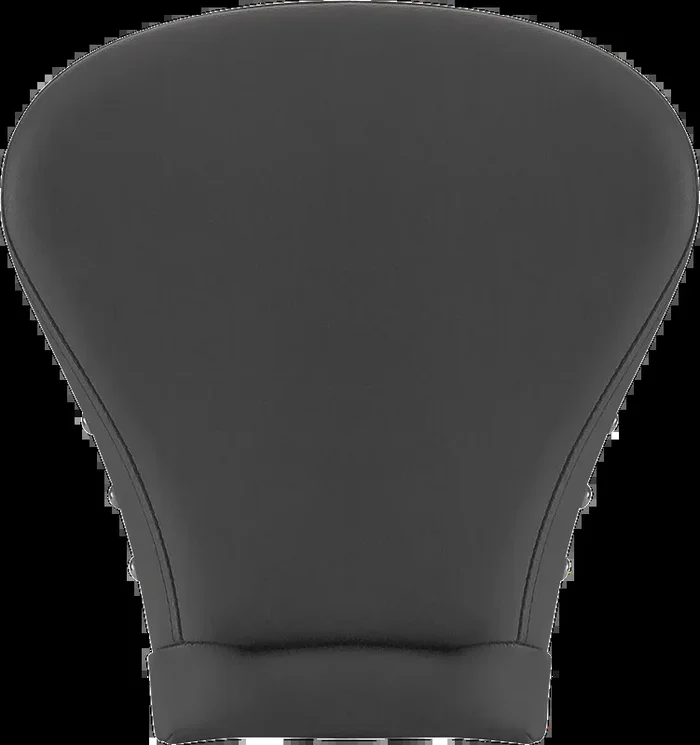SADDLEMEN Renegade Extended Pillion Pad – Touring – Studded – FL ’08-’23 808-07B-0139EXT