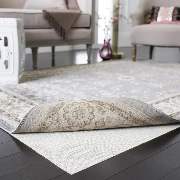 Safavieh Ultra 6 x 6 Round Rug Pad