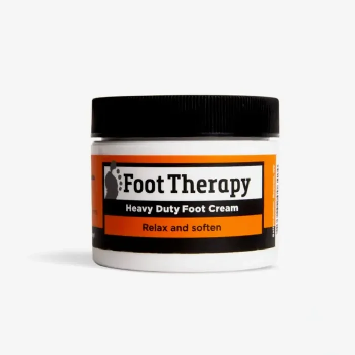 SallyeAnder Heavy Duty Foot Therapy Cream
