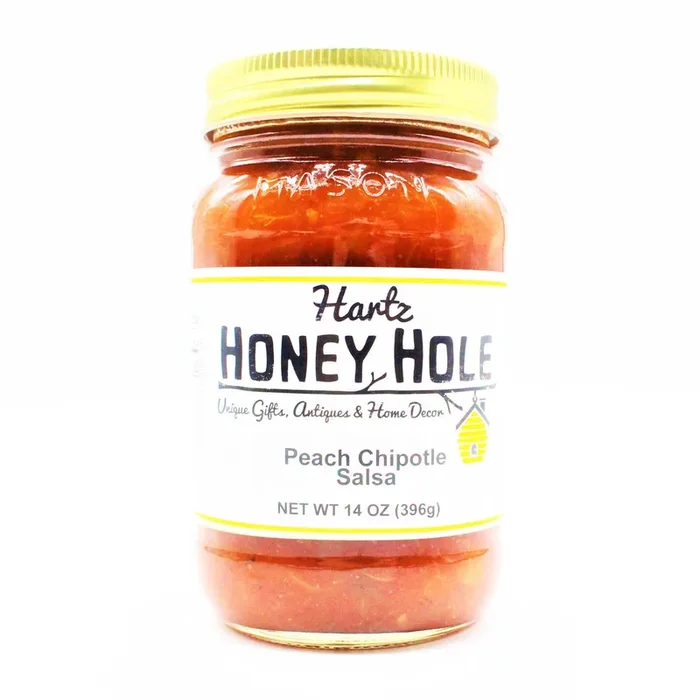 Salsa