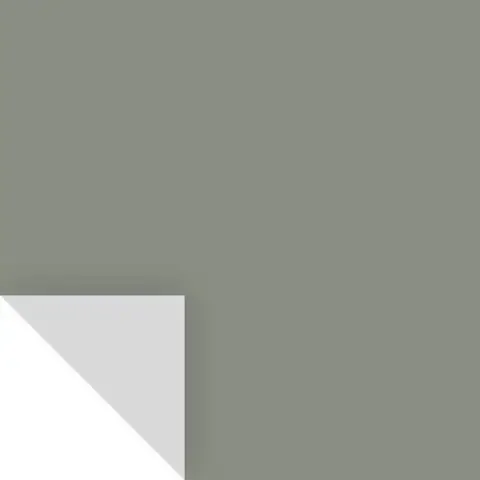 Samplize Benjamin Moore Carolina Gull Peel & Stick Color Sample 2138-40