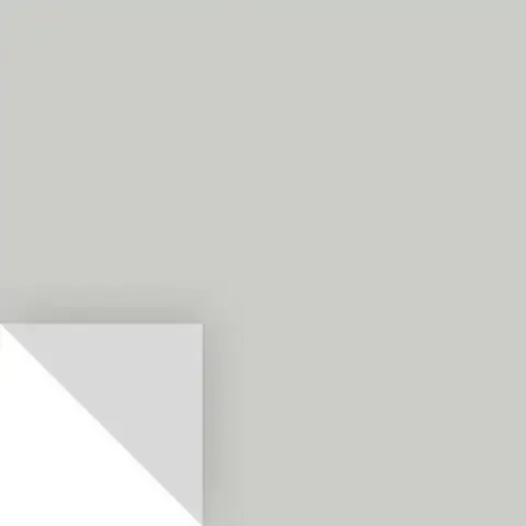 Samplize Benjamin Moore Stonington Gray Peel & Stick Color Sample HC-170