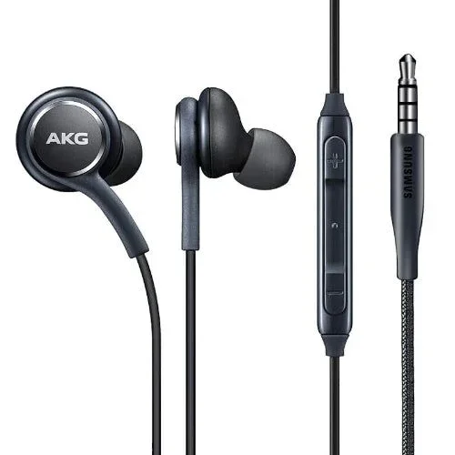 Samsung Earphones Tuned by AKG (EO-IG955)