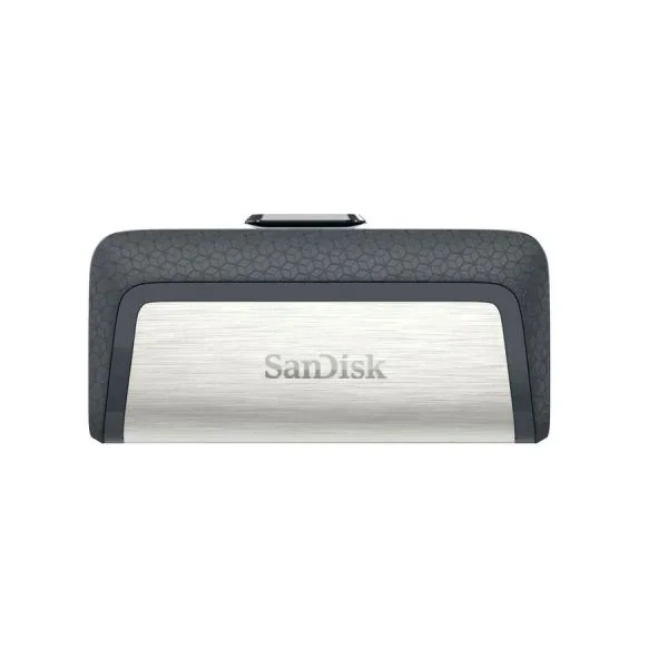 SanDisk Ultra Dual Drive USB Type-C – 256Gb