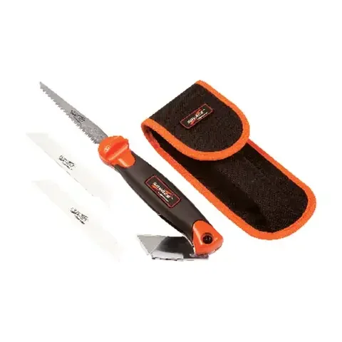 Savage 6 in. High Carbon Steel Jab Saw Coarse