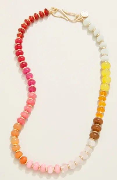 Sawyer Stone Necklace