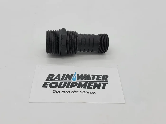SBA Discharge Connection NPT