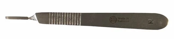 Scalpel Handle – #4
