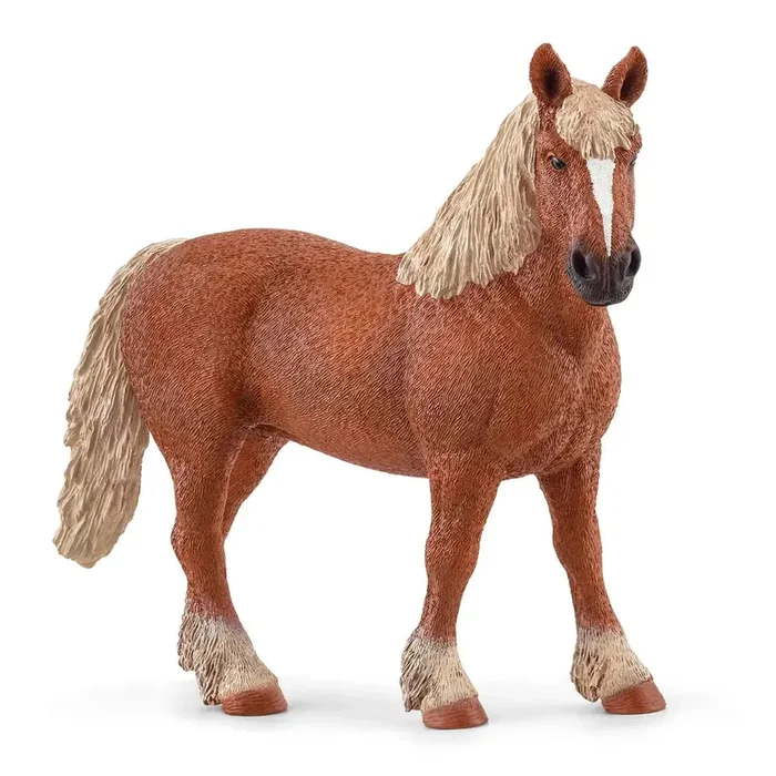 Schleich – Belgian Draft Horse