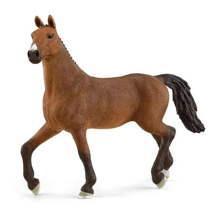 Schleich – Oldenburger Mare