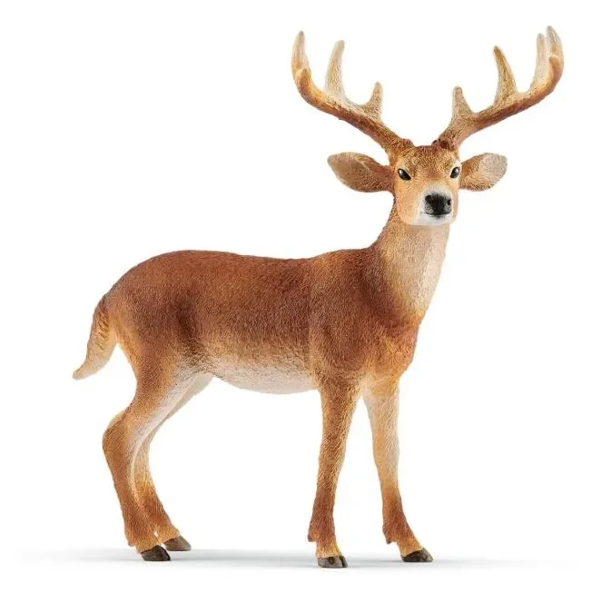 Schleich – White Tail Buck