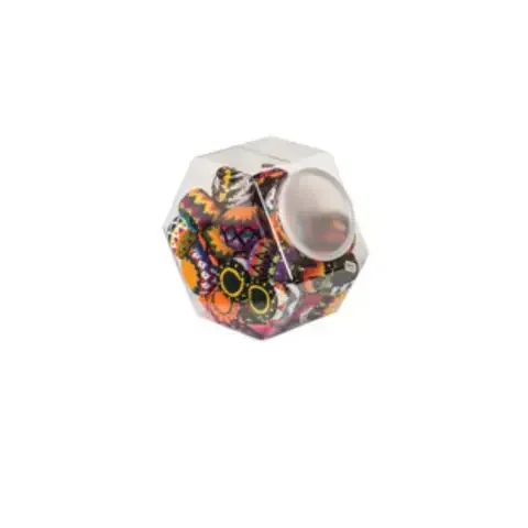 Schylling Kick Sack Multicolored