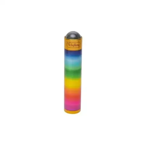 Schylling Marble Kaleidoscope Multicolored