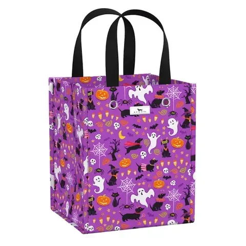 SCOUT Assorted Halloween Gift Bag