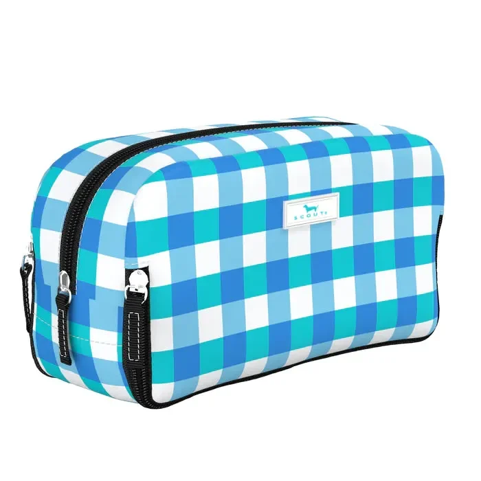 Scout Bags – 3-Way Cosmetics Bag