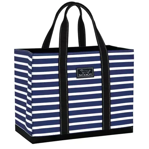 SCOUT Large Polyester Original Deano Tote