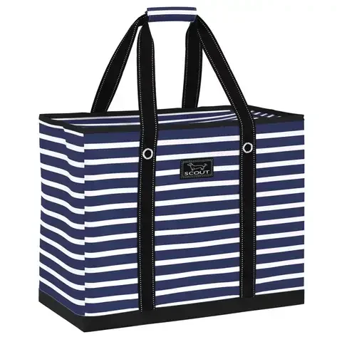 SCOUT Polyester 3 Boys Zip Tote Bag