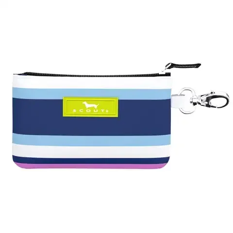 SCOUT Polyester IDKase Card Holder