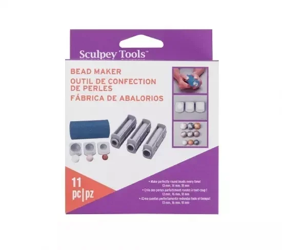 Sculpey Tools™ Bead Maker