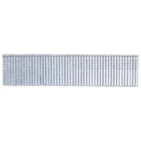 Senco 3/4 in. L X 16 Ga. Straight Strip Galvanized Finish Nails 20 deg 2000 pk