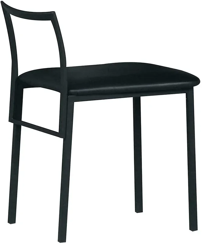 Senon Chair in Black