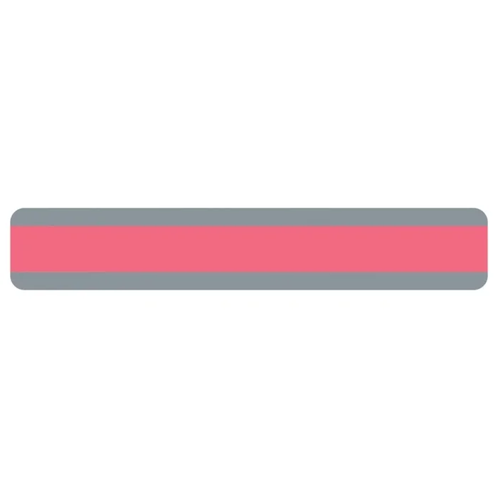 Sentence Reading Guide Strip Rose – Improve Your Reading Experience