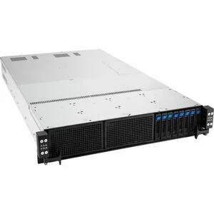 SERVER 2U RACK INTEL PCH C741 16GB MEMORY DDR5 TPM-SPI 2000W