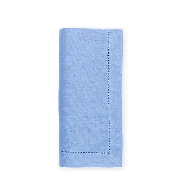 Sferra Fine Linens – Festival Dinner Napkin – Bluebell