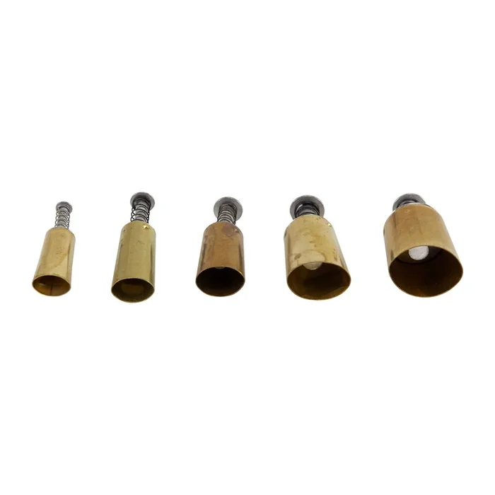 Shape Cutter Set – Oval