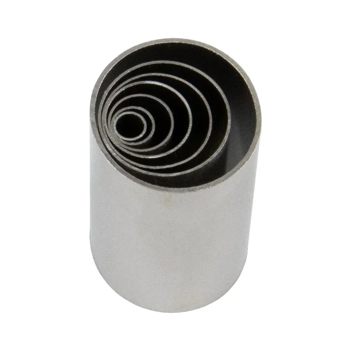Shape Cutter Set – Small Round