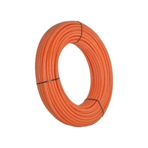 Sharkbite Type C 1/2 in. D X 300 ft. L Polyethylene Oxygen Barrier Coil Pipe 160 psi