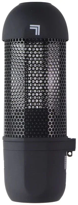 Sharper Image Air Sanitizer UV Portable Lamp – Black