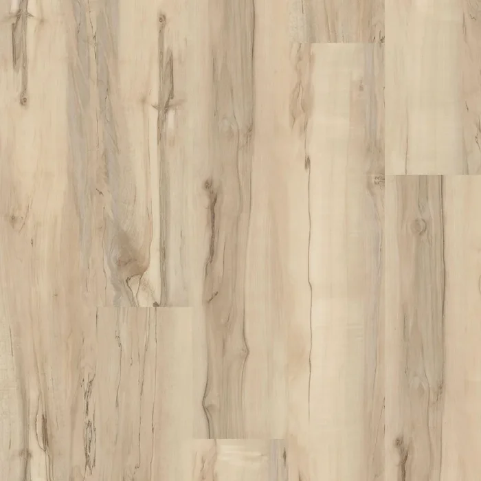 Shaw Farrier Plus 20 M Natural Maple 7-in Wide x 4-2/5-mm Thick Waterproof Luxury Vinyl Plank Flooring (27.73-sq ft)