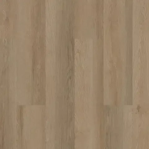 Shaw Fathom 7 in. W X 48 in. L Sky Walk Tan Vinyl Plank Flooring 34.98 sq ft