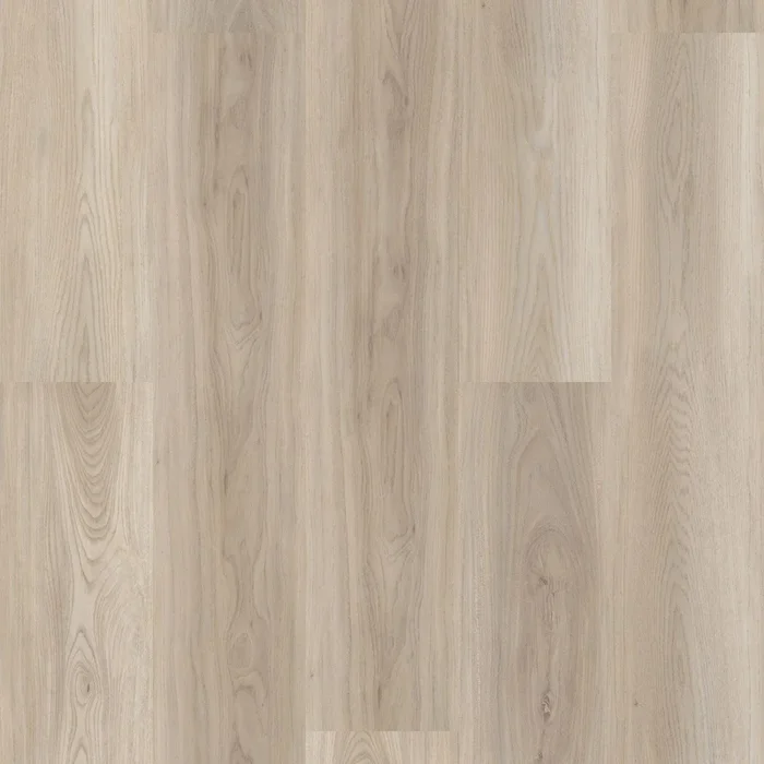 Shaw Newcastle Midsummer Oak 7-in Wide x 4-4/5-mm Thick Waterproof Interlocking Luxury Vinyl Plank Flooring (18.68-sq ft)