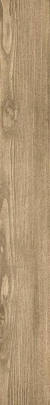Shaw (Sample) Westwork Duval Brown Wood Look 12-mil Waterproof Glue Down Luxury Vinyl Plank