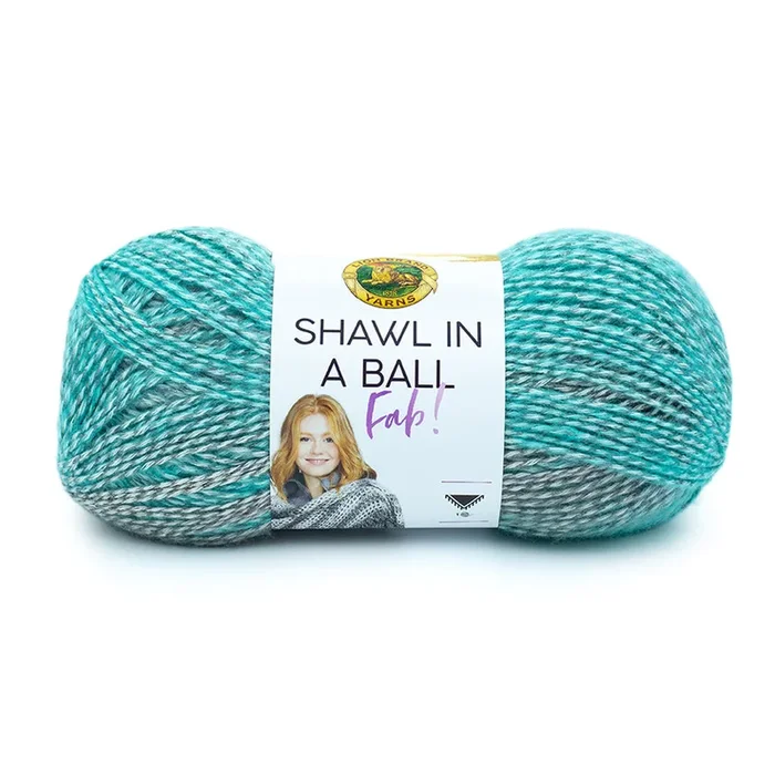 Shawl in a Ball FAB Yarn – Discontinued