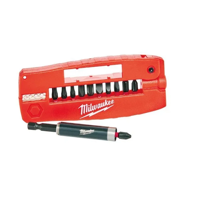Shockwave Impact Duty Drive Guide Set (12-Piece)