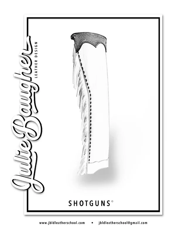 Shotguns-Chap Pattern Pack