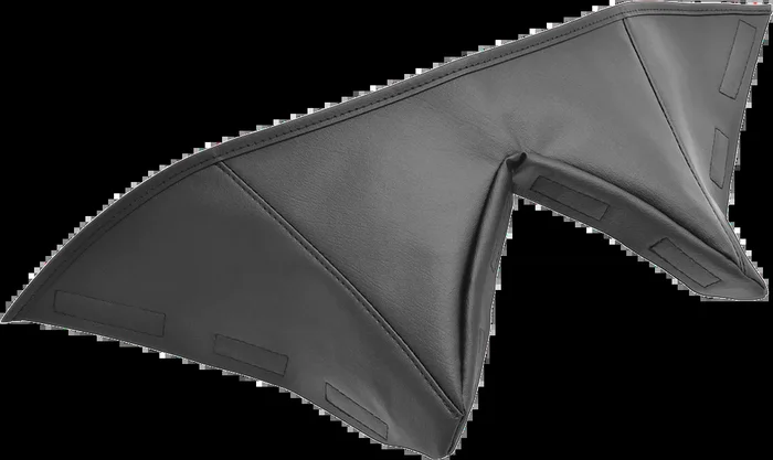SHOW CHROME Mini Bra Gas Tank – Victory V30-107BK